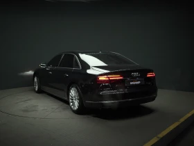 Audi A8 3.0TDI LONG-ОЧАКВАН ВНОС-РЕАЛНИ КИЛОМЕТРИ-6М ГАРАН, снимка 4