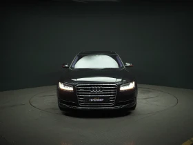 Audi A8 3.0TDI LONG-ОЧАКВАН ВНОС-РЕАЛНИ КИЛОМЕТРИ-6М ГАРАН, снимка 1