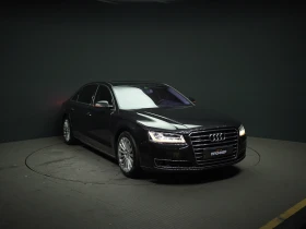 Audi A8 3.0TDI LONG-ОЧАКВАН ВНОС-РЕАЛНИ КИЛОМЕТРИ-6М ГАРАН, снимка 3