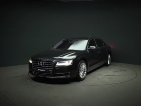 Audi A8 3.0TDI LONG-ОЧАКВАН ВНОС-РЕАЛНИ КИЛОМЕТРИ-6М ГАРАН, снимка 2