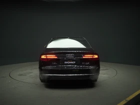 Audi A8 3.0TDI LONG-ОЧАКВАН ВНОС-РЕАЛНИ КИЛОМЕТРИ-6М ГАРАН, снимка 5