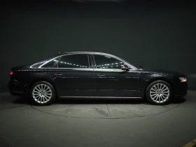 Audi A8 3.0TDI LONG-ОЧАКВАН ВНОС-РЕАЛНИ КИЛОМЕТРИ-6М ГАРАН, снимка 7