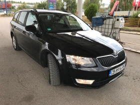 Skoda Octavia 1.8TSI 180ph* * * DSG* * * 4x4* * * EURO 6B* * * , снимка 3