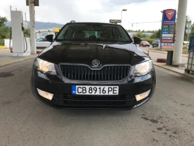 Skoda Octavia 1.8TSI 180ph* * * DSG* * * 4x4* * * EURO 6B* * * , снимка 1