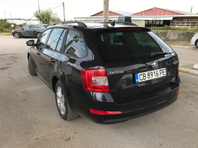 Skoda Octavia 1.8TSI 180ph* * * DSG* * * 4x4* * * EURO 6B* * * , снимка 5