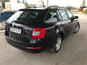 Skoda Octavia 1.8TSI 180ph* * * DSG* * * 4x4* * * EURO 6B* * * , снимка 7