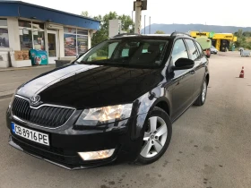 Skoda Octavia 1.8TSI 180ph* * * DSG* * * 4x4* * * EURO 6B* * * , снимка 2