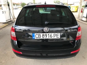 Skoda Octavia 1.8TSI 180ph* * * DSG* * * 4x4* * * EURO 6B* * * , снимка 6