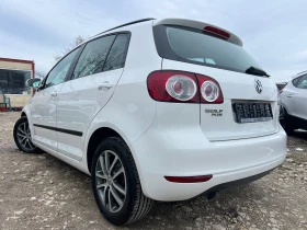 VW Golf Plus 6+ HIGHLINE - [5] 