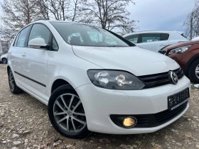 VW Golf Plus 6+ HIGHLINE - [4] 