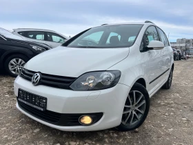 VW Golf Plus 6+ HIGHLINE 1