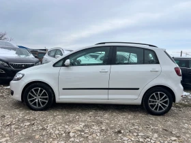 VW Golf Plus 6+ HIGHLINE - [8] 