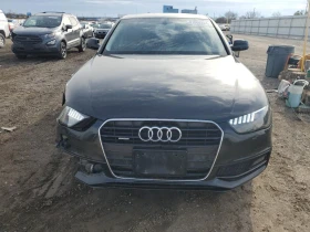 Audi A4 PREMIUM Quattro 2.0T | Mobile.bg    5