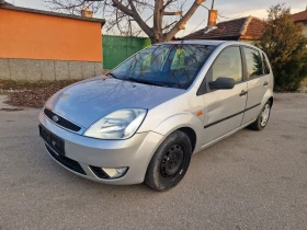 Ford Fiesta  - [1] 