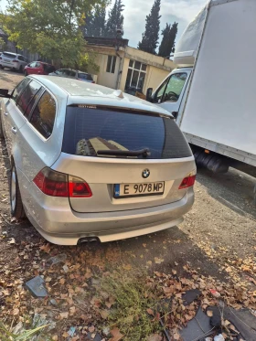 BMW 530, снимка 11