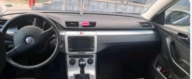 VW Passat TDI , снимка 4