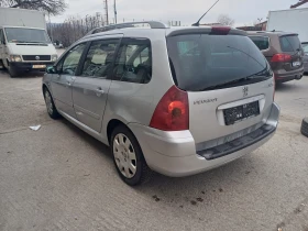 Peugeot 307 2.0HDI 136-6 | Mobile.bg    3