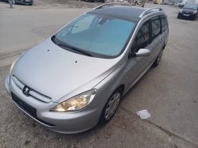  Peugeot 307