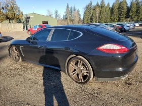 Porsche Panamera, снимка 2