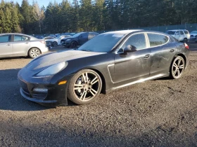 Porsche Panamera, снимка 1