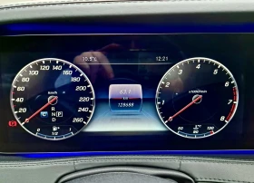 Mercedes-Benz S 560 L 4MATIC AMG PANO BURMESTER 360CAM TV 128000km , снимка 16