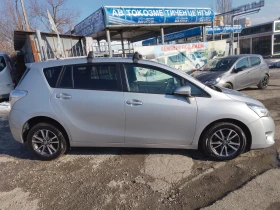 Toyota Verso 1.6 D4D/6+ 1m./NAVI/CAMERA | Mobile.bg    4