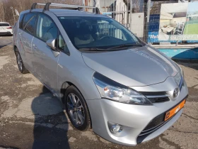 Toyota Verso 1.6 D4D/6+ 1m./NAVI/CAMERA | Mobile.bg    3