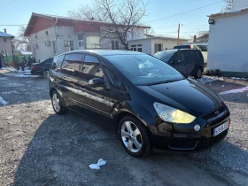 Ford S-Max 2.0 TDCI Дигитално табло, снимка 7