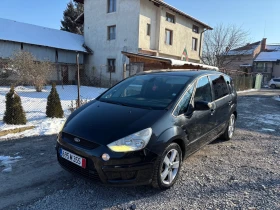 Ford S-Max 2.0 TDCI Дигитално табло, снимка 1