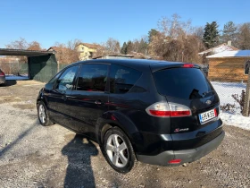 Ford S-Max 2.0 TDCI Дигитално табло, снимка 2