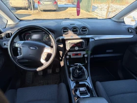 Ford S-Max 2.0 TDCI Дигитално табло, снимка 8