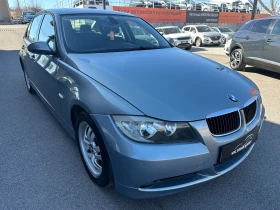 BMW 320 320D НОВ ВНОС, снимка 3