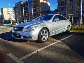 Mercedes-Benz E 250, снимка 1