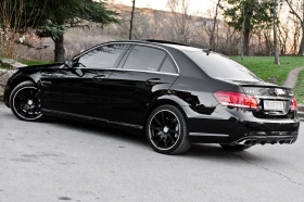 Mercedes-Benz E 63 AMG 600 Stage 2 | Mobile.bg    5