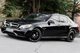     Mercedes-Benz E 63 AMG 600 Stage 2