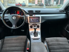 VW Passat 2.0 TDI 170 PS DSG R-Line, снимка 8