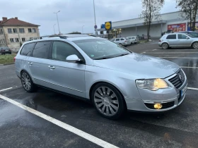 VW Passat 2.0 TDI 170 PS DSG R-Line, снимка 2