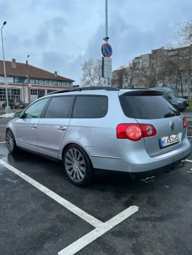 VW Passat 2.0 TDI 170 PS DSG R-Line, снимка 5