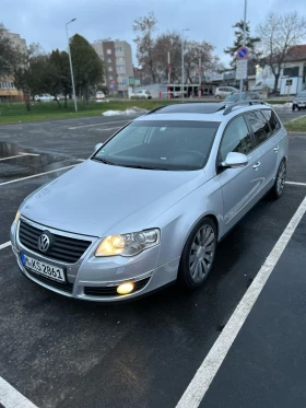 VW Passat 2.0 TDI 170 PS DSG R-Line, снимка 1