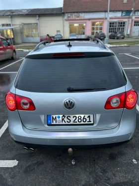 VW Passat 2.0 TDI 170 PS DSG R-Line, снимка 6