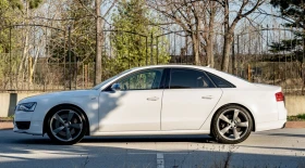 Audi S8 4.0TFSI Quattro, снимка 5