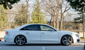 Audi S8 4.0TFSI Quattro, снимка 6