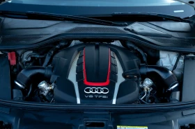 Audi S8 4.0TFSI Quattro, снимка 15