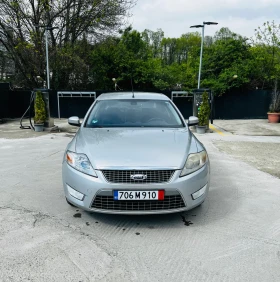 Обява за продажба на Ford Mondeo ~7 500 лв. - изображение 1