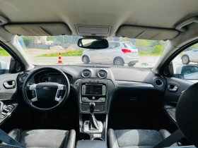 Обява за продажба на Ford Mondeo ~7 500 лв. - изображение 7