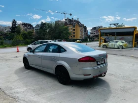 Обява за продажба на Ford Mondeo ~7 500 лв. - изображение 2