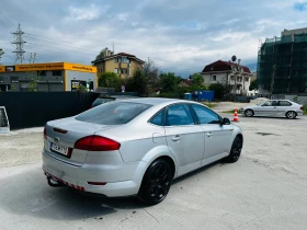 Обява за продажба на Ford Mondeo ~7 500 лв. - изображение 4