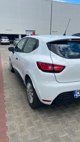 Renault Clio | Mobile.bg    4
