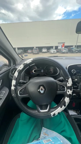 Renault Clio | Mobile.bg    9