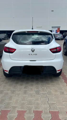 Renault Clio | Mobile.bg    5